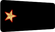 Kuwait Navy ملازم Mulazim insignia