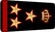 Kuwait Navy عميد Amid insignia