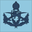 Sri Lanka Air Force Warrant officer insignia