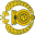 Sri Lanka Army Warrant officer class I insignia