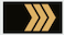 Vyresnysis seržantas insignia
