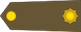 Insignia de Lieutenant