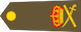 Insignia de Général