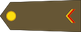 Insignia de Caporal