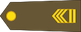 Insignia de Adjudant-chef