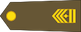 Insignia de Adjudant-major