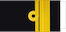 Kontradmirālis insignia