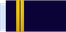 Morocco Air Force Lieutenant insignia