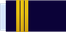 Morocco Air Force Capitaine insignia