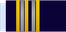 Morocco Air Force Lieutenant-colonel insignia