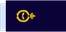Morocco Air Force Général de brigade aerienne insignia