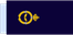 Morocco Air Force Général de division aerienne insignia