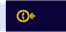 Morocco Air Force Général de corps aerienne insignia