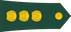 Morocco Army Naqīd insignia