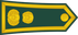 Morocco Army Muquddam insignia