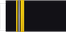 Morocco Navy Maître principal insignia