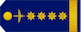 Căpitan insignia