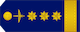 Colonel insignia