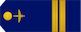 Sergent-interior insignia
