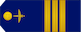 Sergent insignia