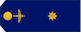 Plutonier insignia