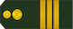 Sergent insignia