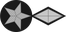 Mexico Navy Marinero insignia