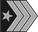 Mexico Navy Segundo maestre insignia