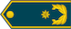 Insignia de Бригаден генерал Brigaden general