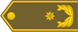 Insignia de Бригаден генерал / Brigaden general