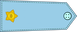 Myanmar Air Force ဒုတိယဗိုလ် Dutiyabuilʻ insignia