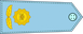 Myanmar Air Force ဗိုလ်မှူး Builʻmhūʺ insignia