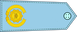 Myanmar Air Force ဗိုလ်မှူးချုပ် Builʻmhūʺkhyupʻ insignia