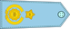 Myanmar Air Force ဗိုလ်ချုပ် Builʻkhyupʻ insignia