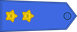 Myanmar Navy ဗိုလ် Builʻ insignia