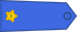 Myanmar Navy ဒုတိယဗိုလ် Dutiyabuilʻ insignia