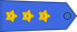 Myanmar Navy ဗိုလ်ကြီး Builʻkrīʺ insignia