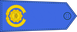 Myanmar Navy ဗိုလ်မှူးချုပ် Builʻmhūʺkhyupʻ insignia