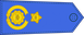 Myanmar Navy ဗိုလ်ချုပ် Builʻkhyupʻ insignia