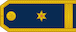 Insignia de Major