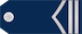 Insignia de Stariji vodnik