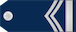 Insignia de Zastavnik 1 klase