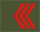 Insignia de Mlađi vodnik
