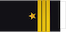 Insignia de Kapetan korvete