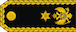 Insignia de Komodor