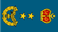 Malaysia Air Force Mejar jeneral TUDM insignia