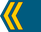 Malaysia Air Force Koperal udara insignia