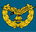 Malaysia Air Force Pegawai waran udara II insignia
