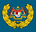 Malaysia Air Force Pegawai waran udara I insignia