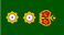 Malaysia Army Kolonel insignia